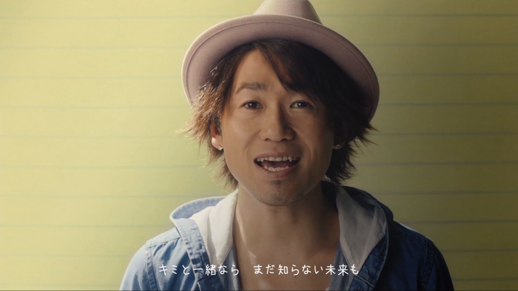 ナオト・インティライミ「together」MV